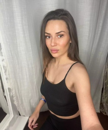 Анкета проститутки Дарья - город Беленькое, 25 лет, №1277