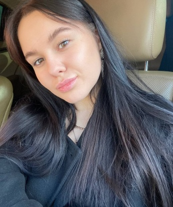 Анкета проститутки Алечка - город Беленькое, 22 года, №12494