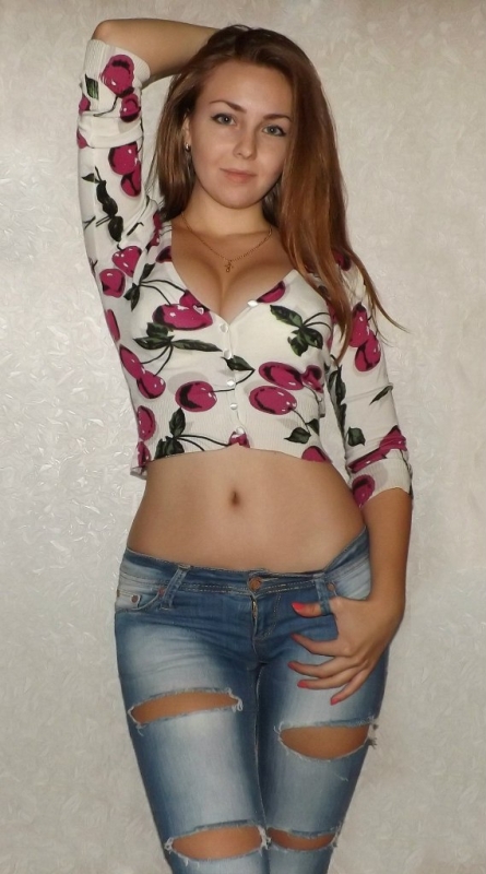 Анкета проститутки Римма - город Беленькое, 28 лет, №26632