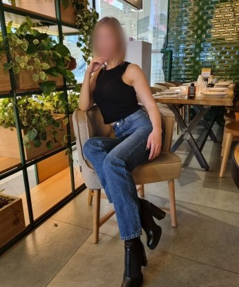 Анкета проститутки Юлия - город Беленькое, 30 лет, №3021